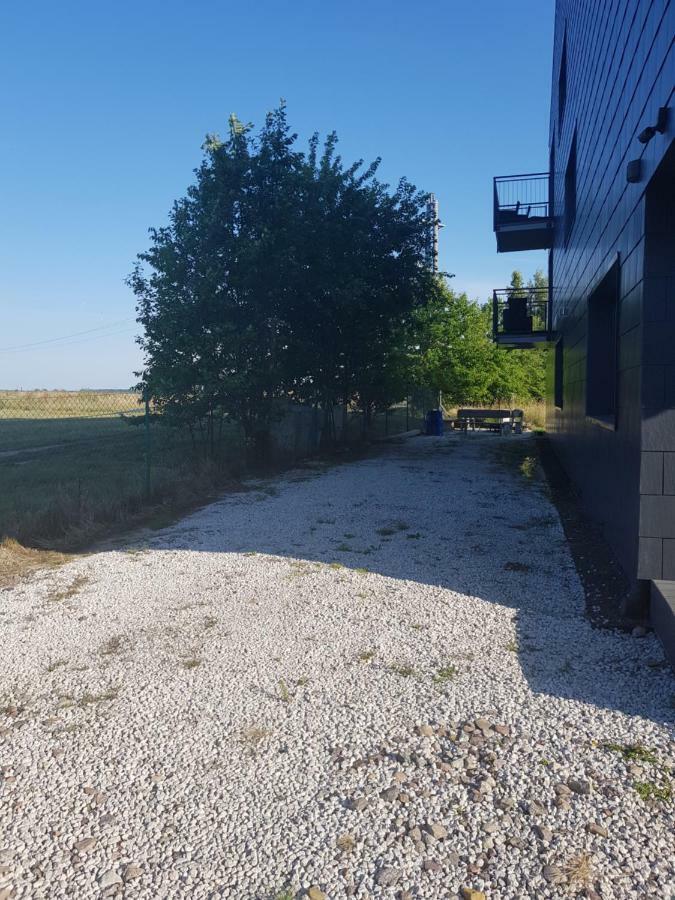 Spokojne Wczasy Mielno  Dış mekan fotoğraf